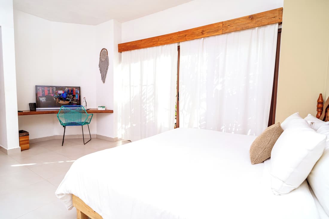 Enigmatic Boutique Hotel