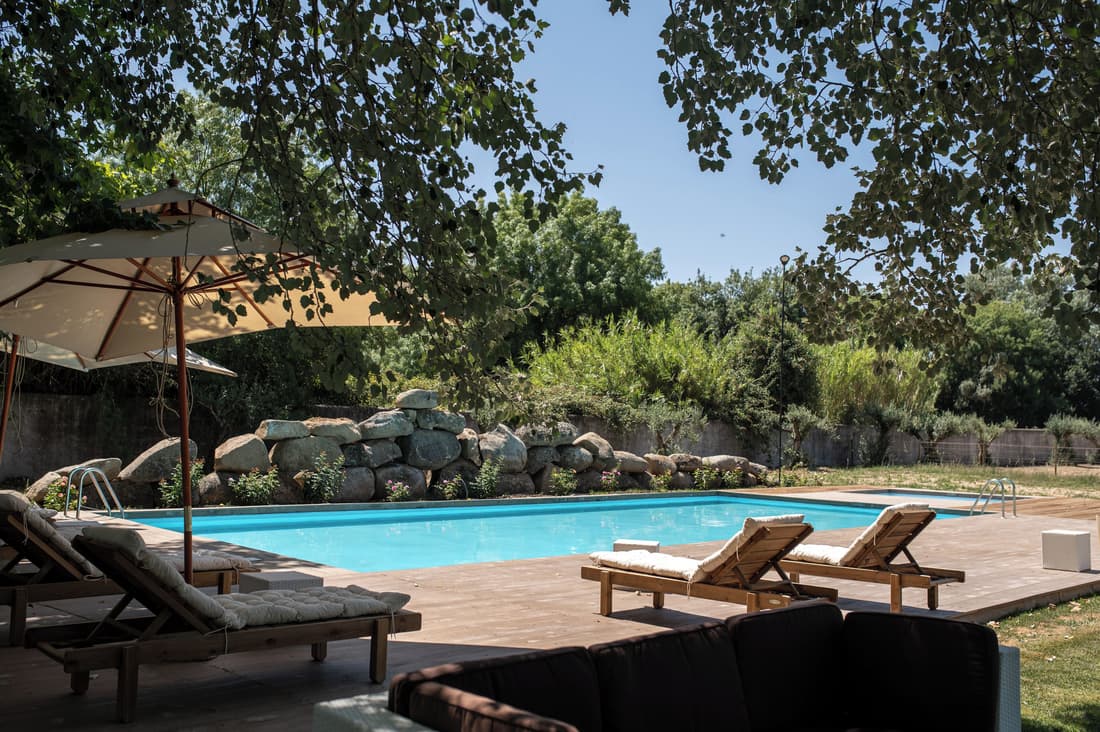 Quinta do Louredo