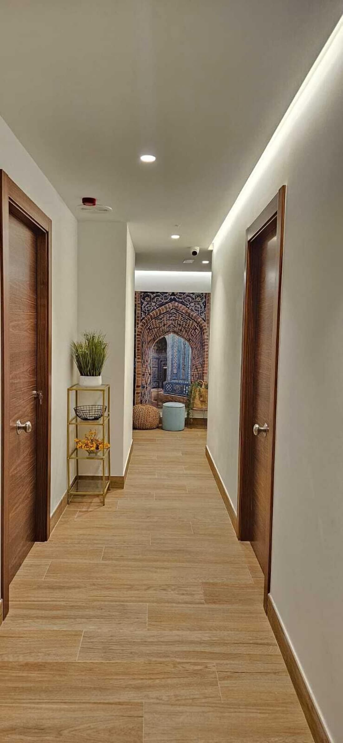 Dorinda Rooms
