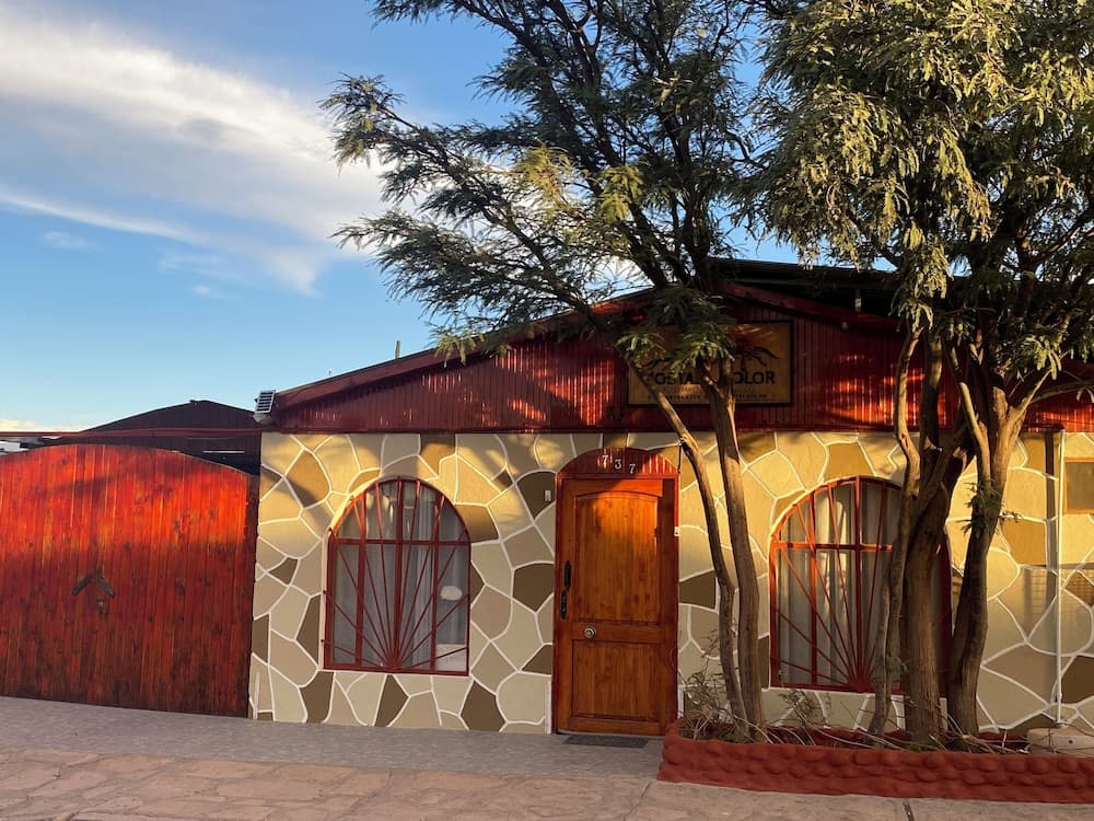 HOSTAL SOLOR