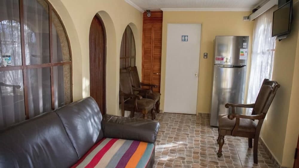 HOSTAL SOLOR