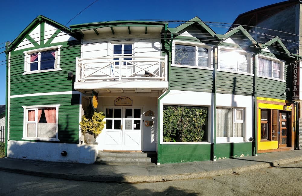 Los Calafates Hotel
