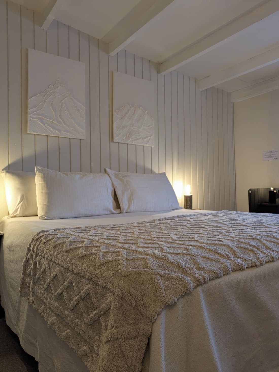 Los Calafates Hotel