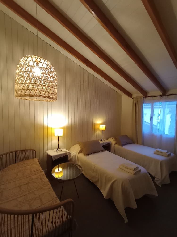Los Calafates Hotel
