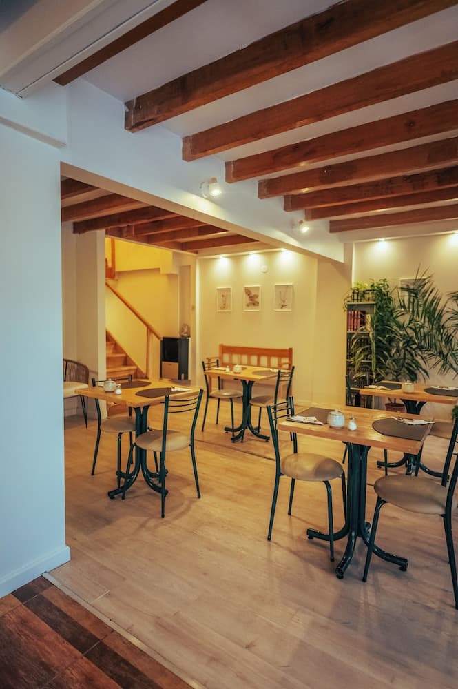 Los Calafates Hotel