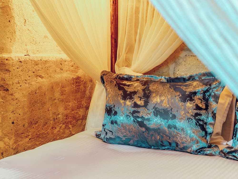Cappanar Cave Hotel