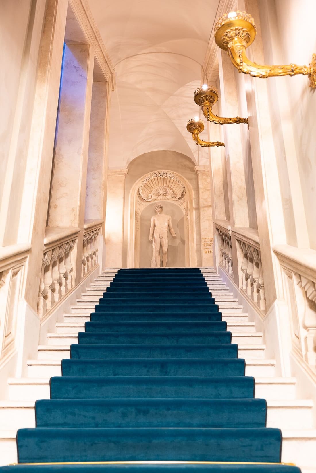 Palazzo Roma - The Leading Hotels of the World