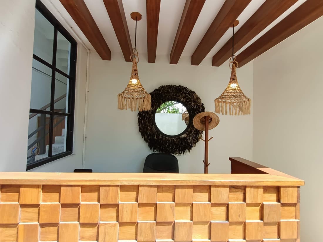BT Rooms Tulum