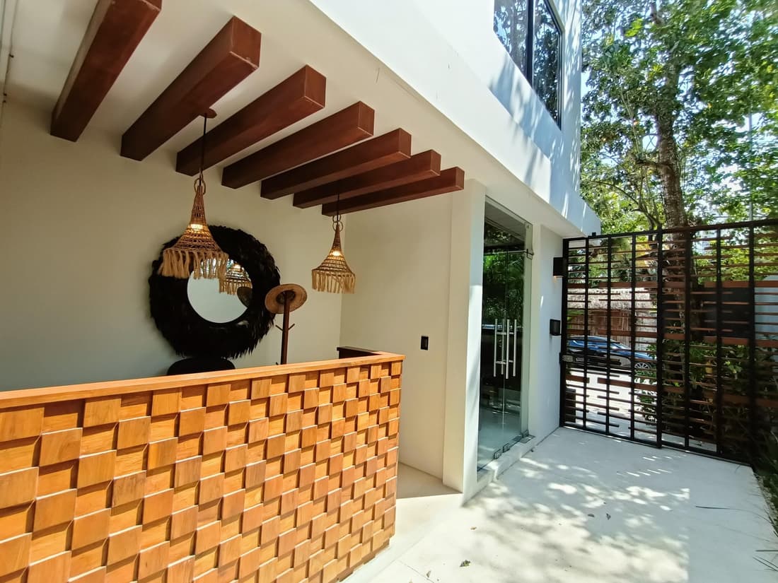 BT Rooms Tulum