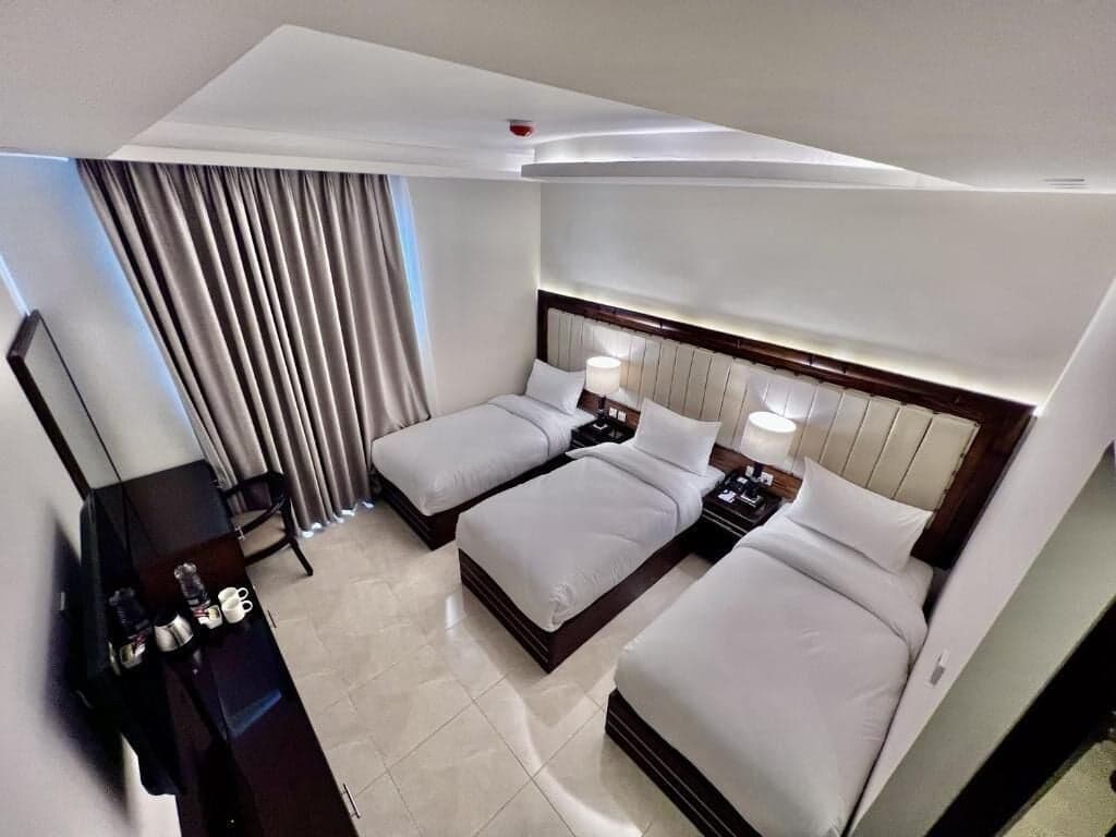 Petra Icon Hotel