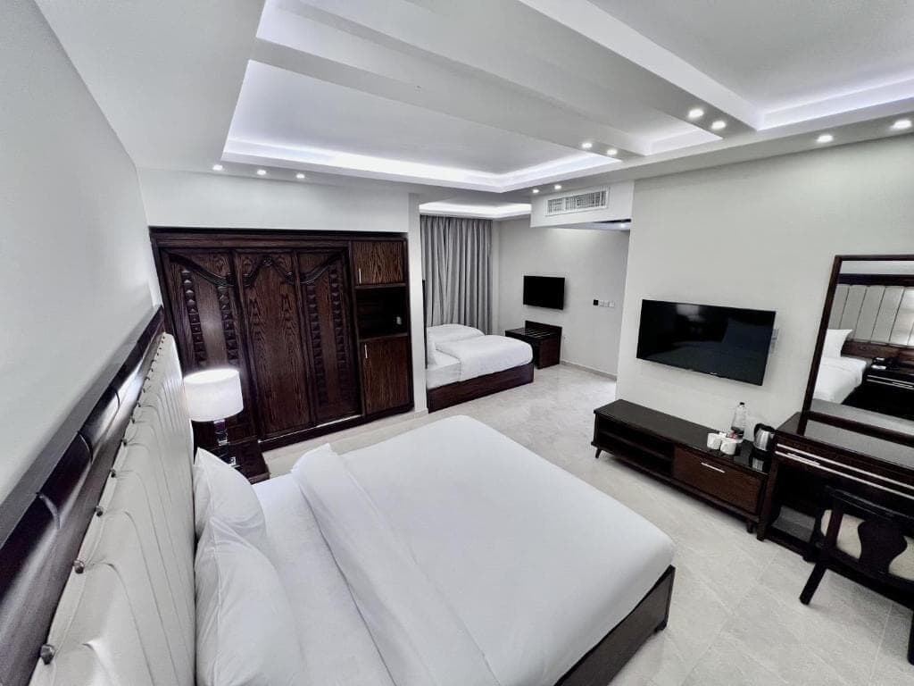 Petra Icon Hotel