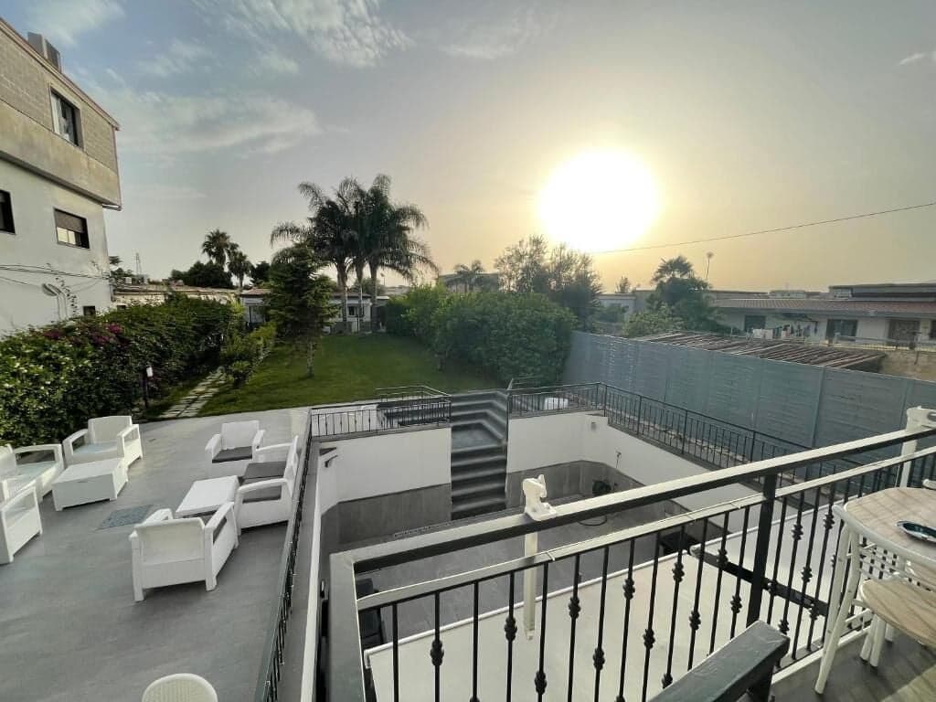 Villa Marisa Resort