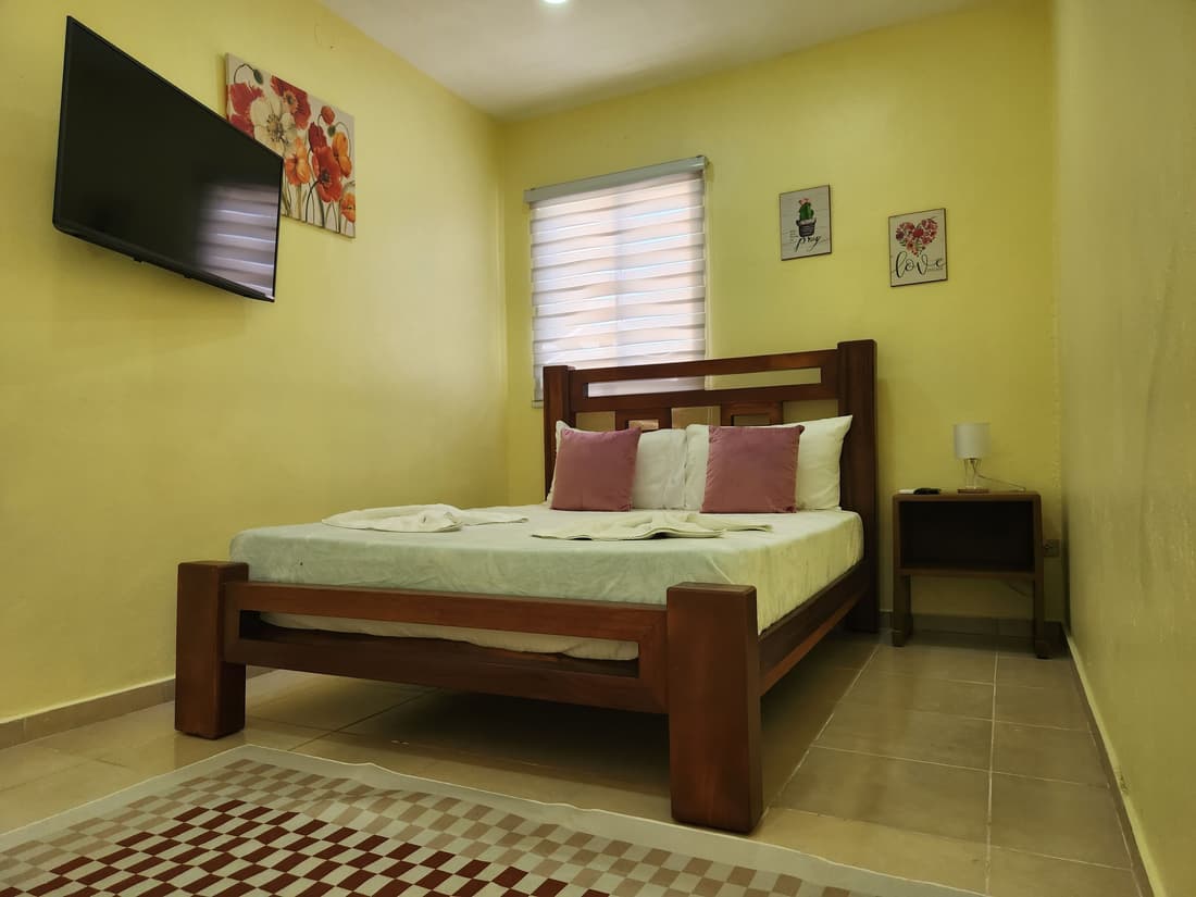 Apartamentos Melya