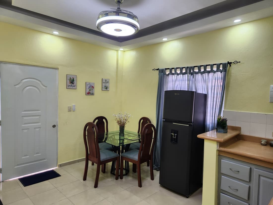 Apartamentos Melya