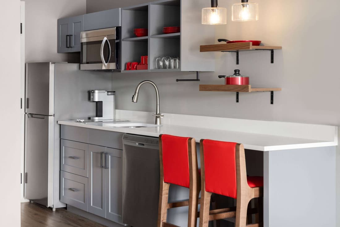 Hawthorn Extended Stay by Wyndham Williston/Burlington