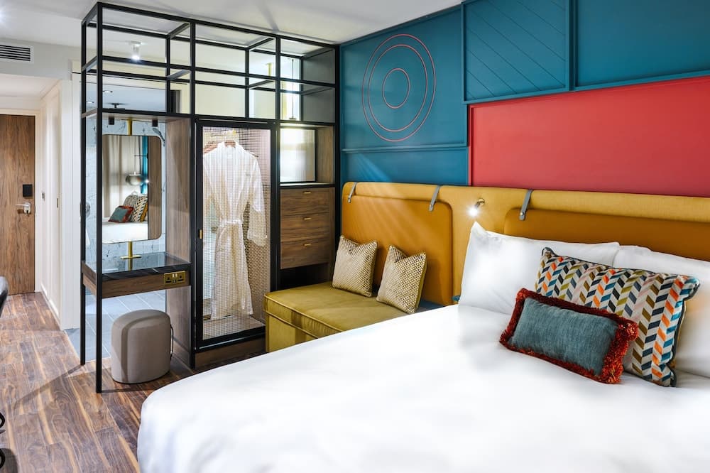 The Halyard Liverpool, Vignette Collection by IHG