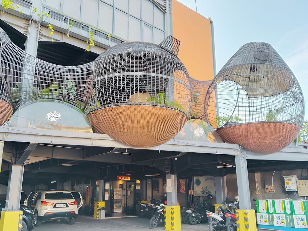Portal Residence