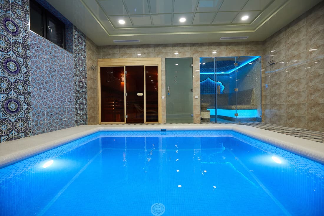 OLD Tashkent Hotel&Spa