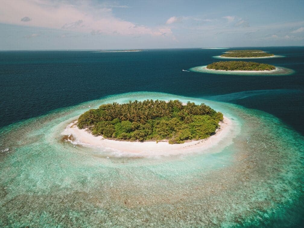 Dhoani Maldives Guesthouse