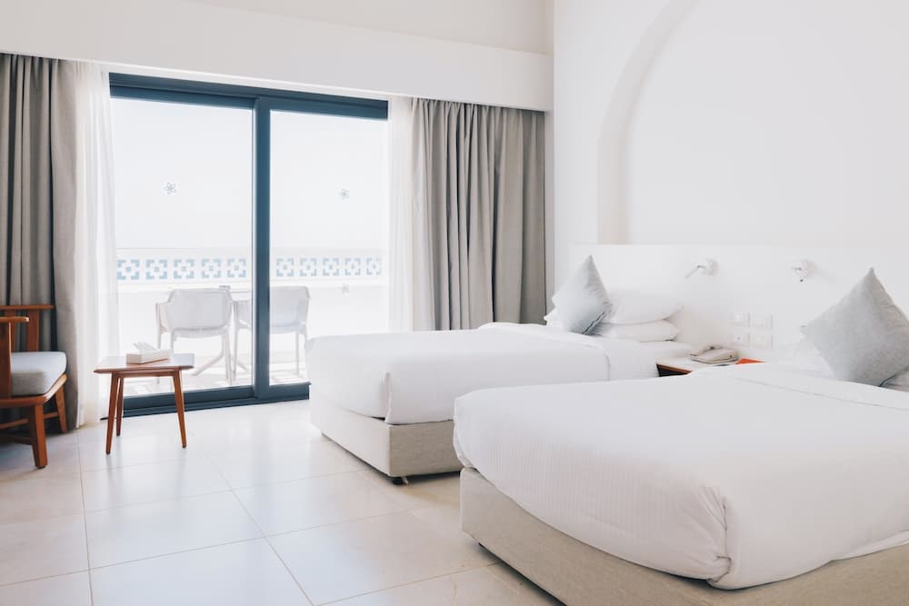 SENTIDO Reef Oasis Suakin Resort