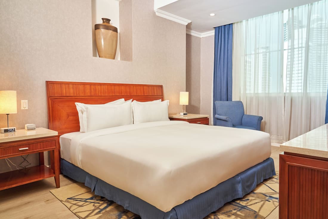 Waymore Hotel Spa & Casino