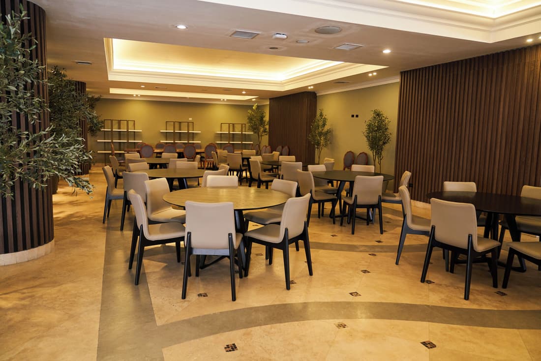 Waymore Hotel Spa & Casino