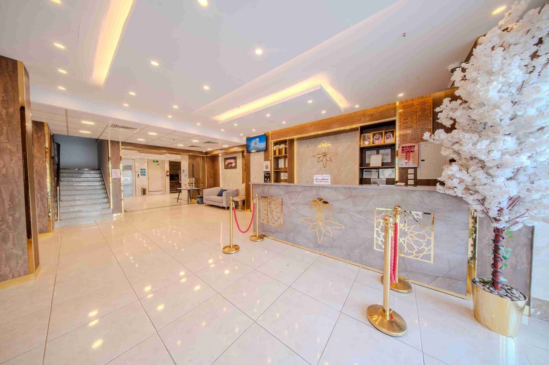 Al Marzam Hotel