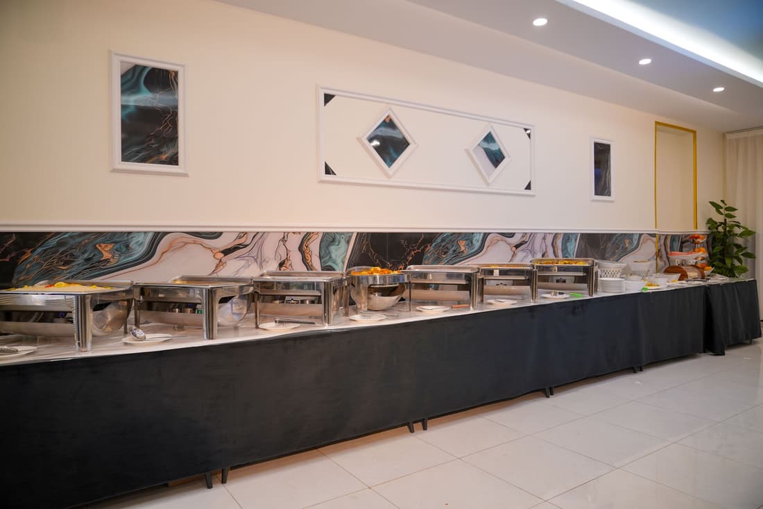 Al Marzam Hotel