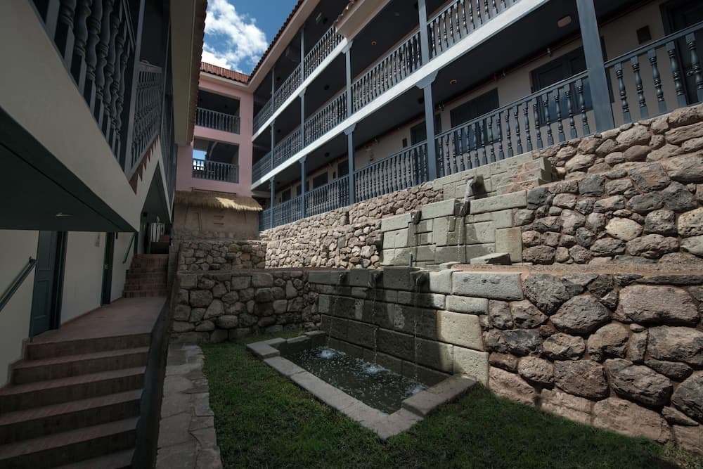 Motto by Hilton Cusco