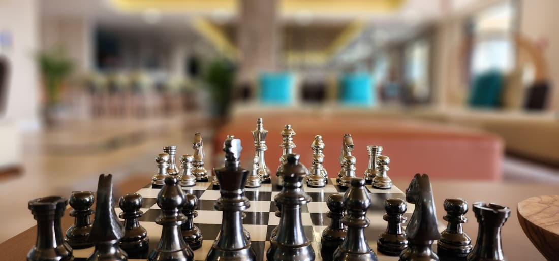 Hotel 39 Jamaica