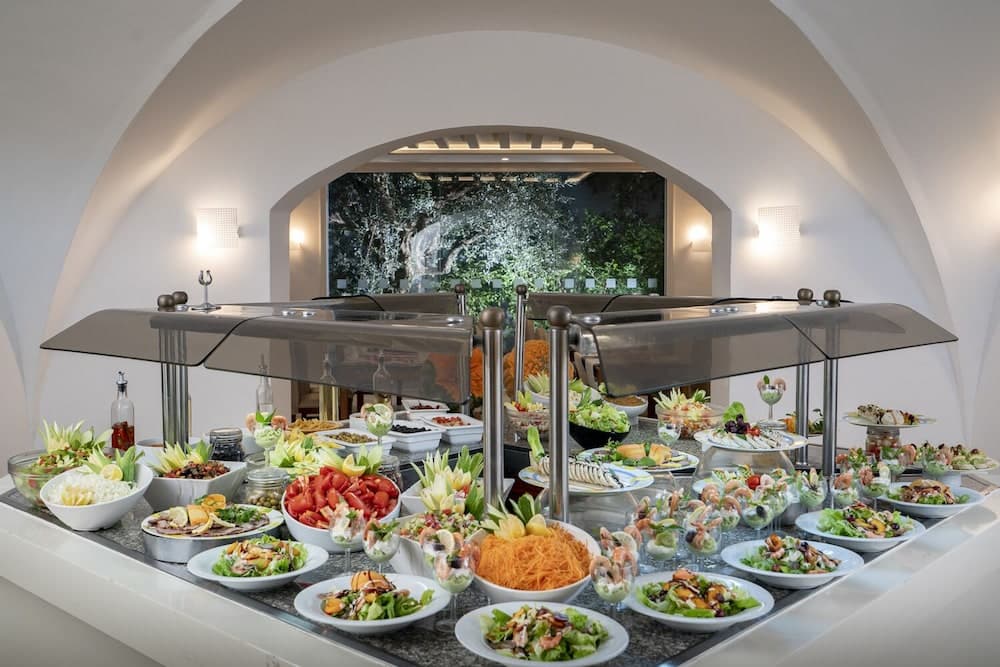 Le Hammamet Hotel & Spa