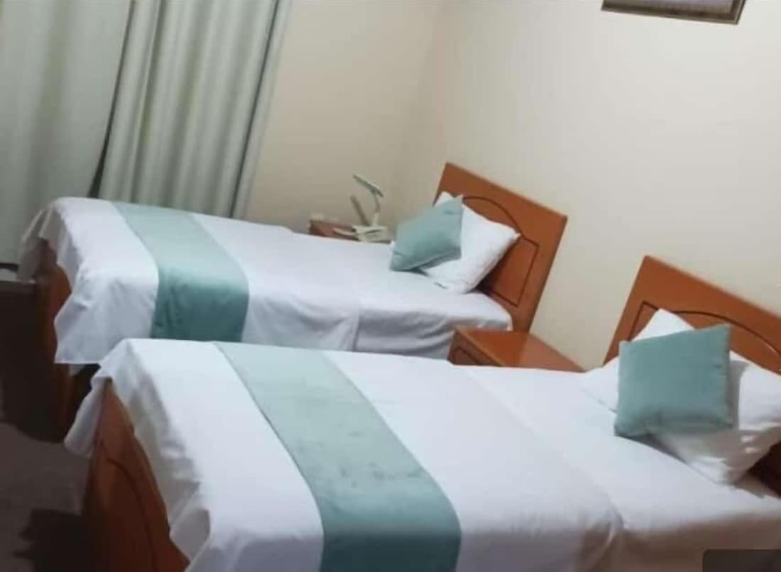 Al Jazeerah Hotel