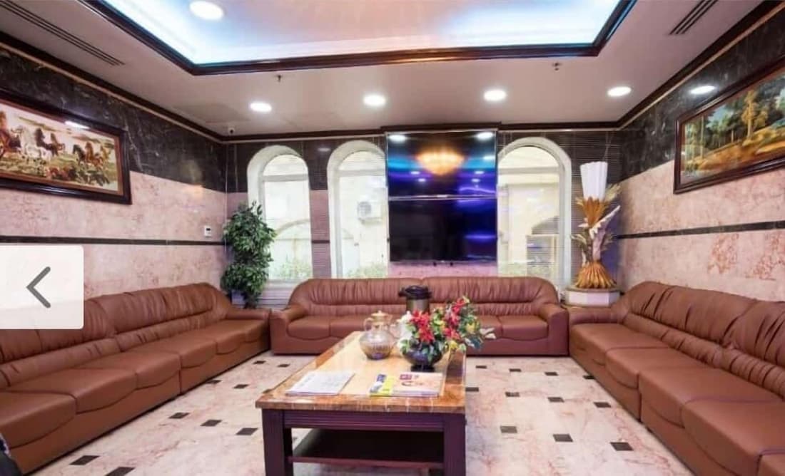 Al Jazeerah Hotel