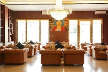 Hotel Kaachi Grand
