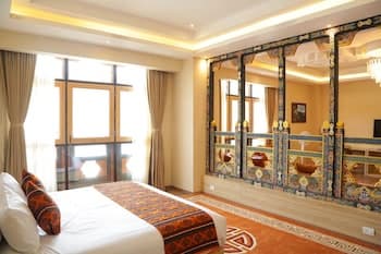 Hotel Kaachi Grand