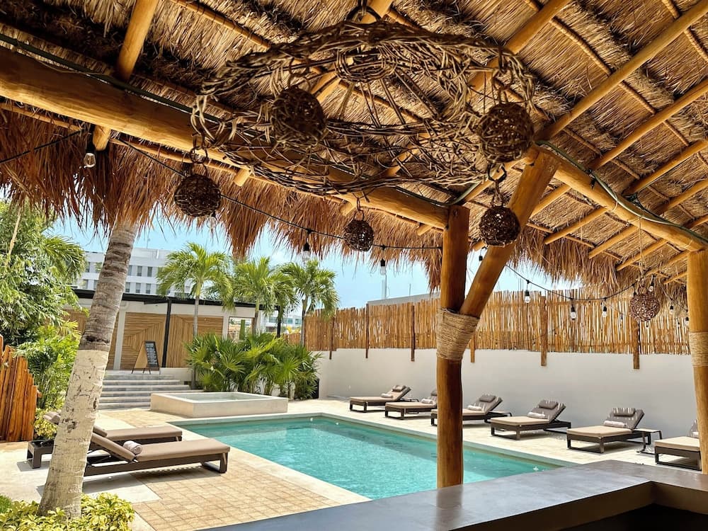 Pachamaya Holistic Wellness & Spa - Adults Only