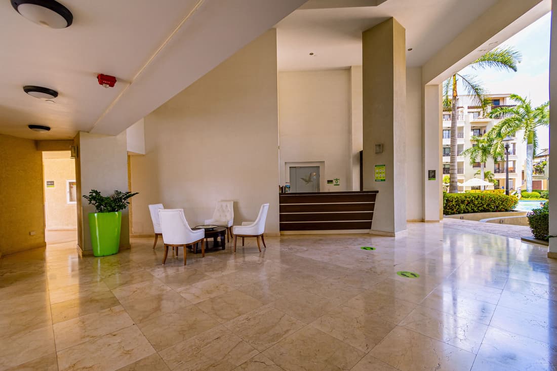 Palm Aruba Condos