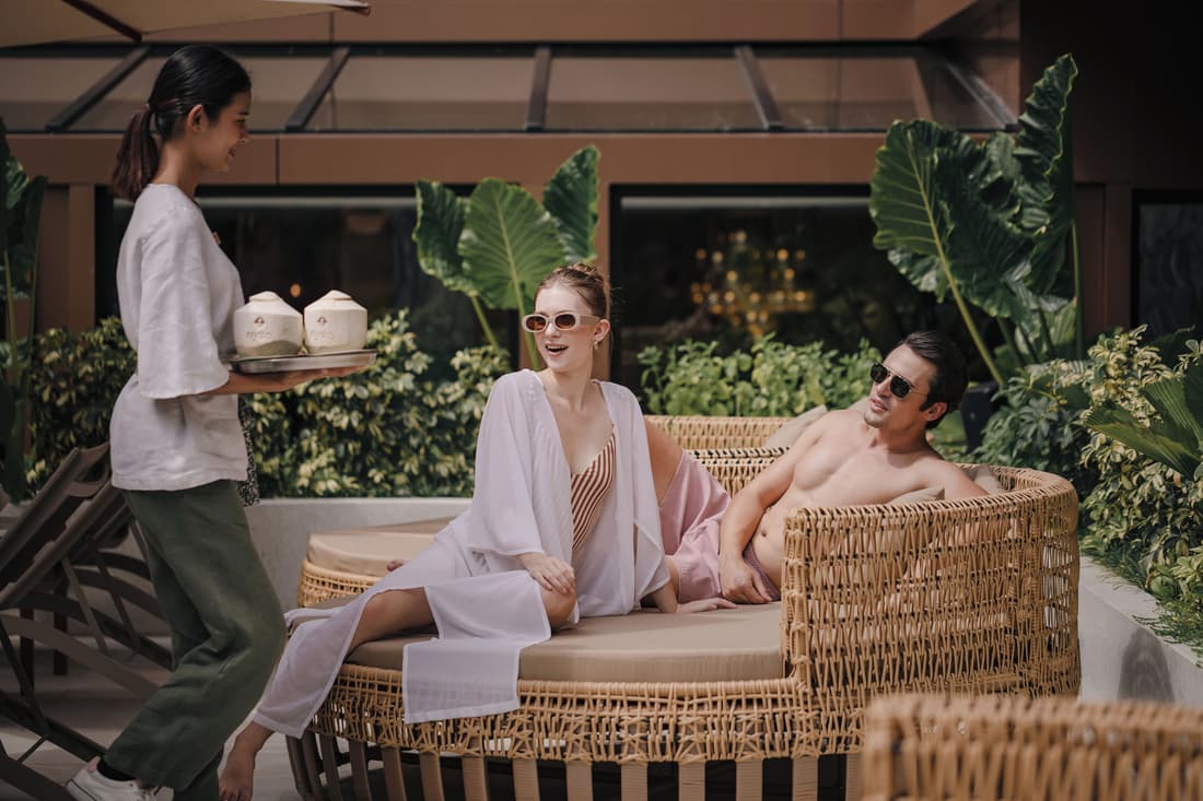 Nysa Bangkok Sukhumvit 11 by Kingston Hotels