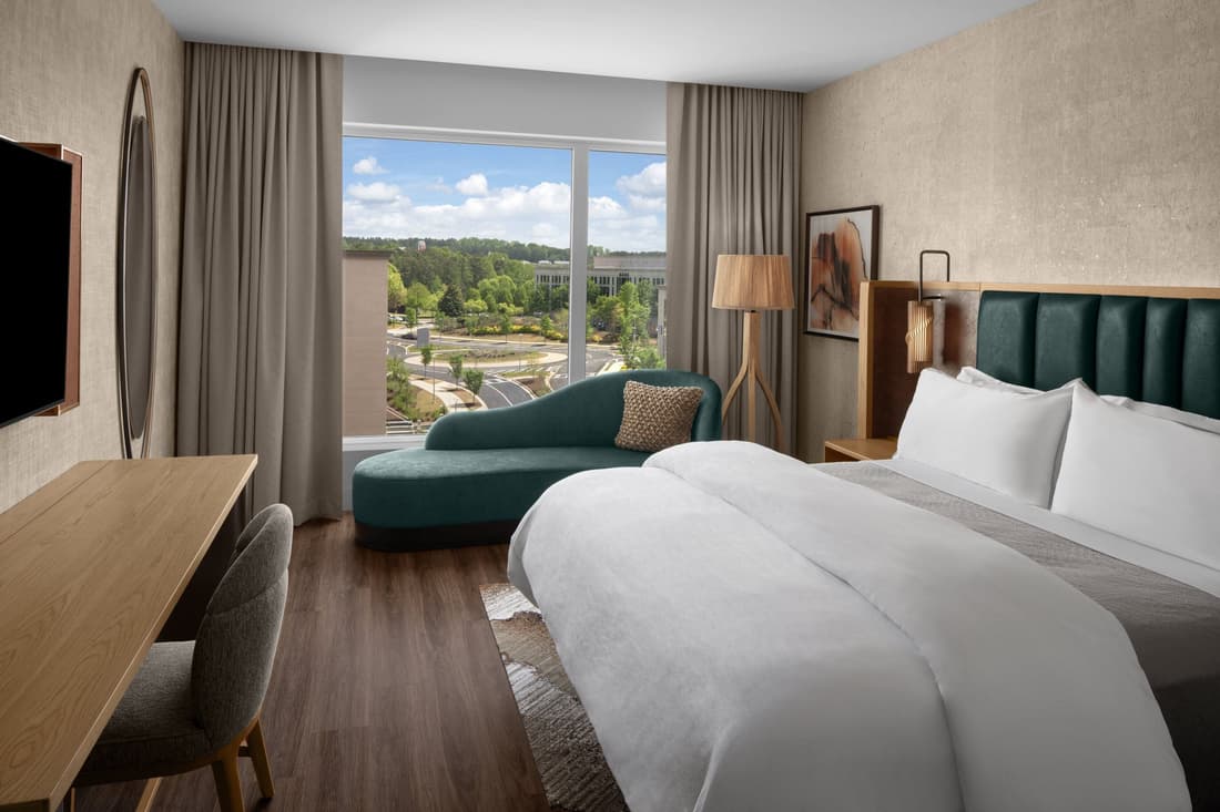 The Westin Atlanta Gwinnett