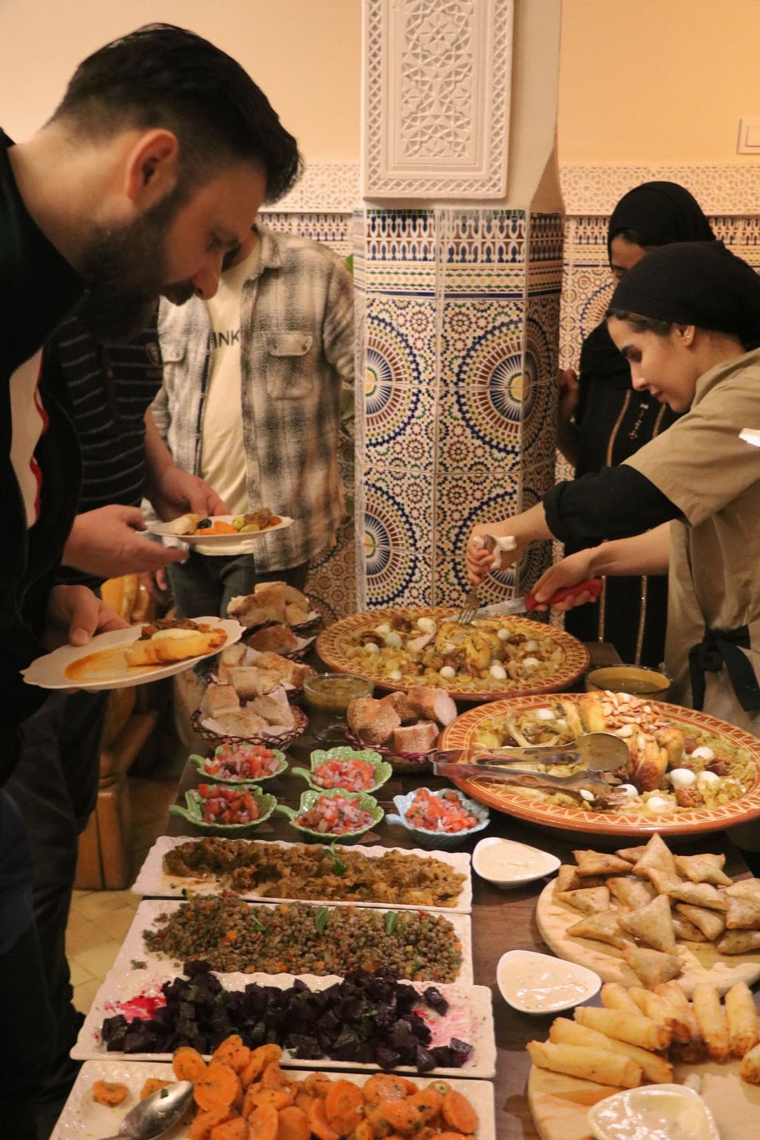 Riad Imndi