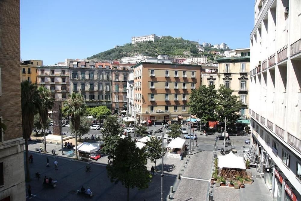 Boutique Hotel Piazza Carità