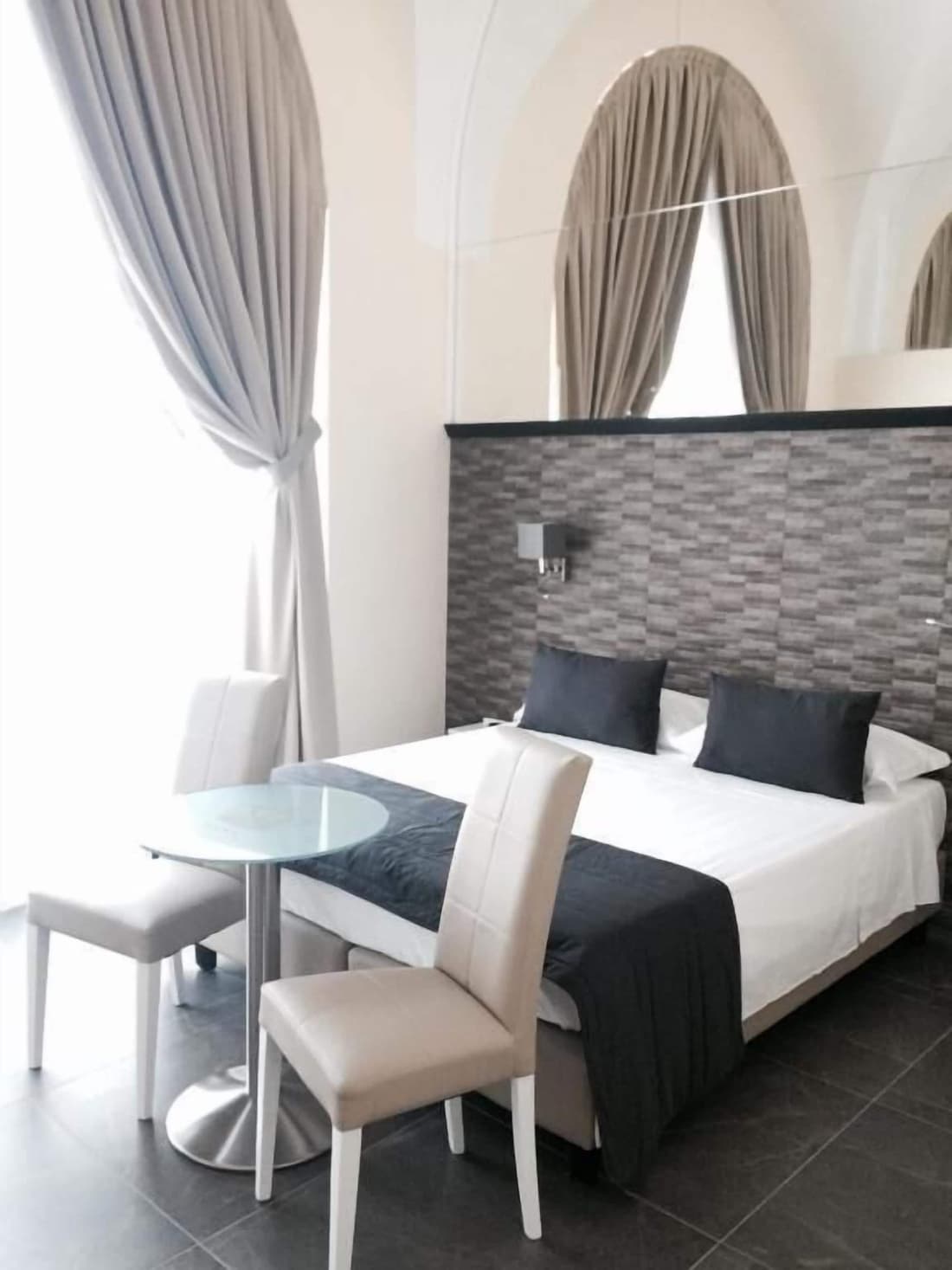 Boutique Hotel Piazza Carità