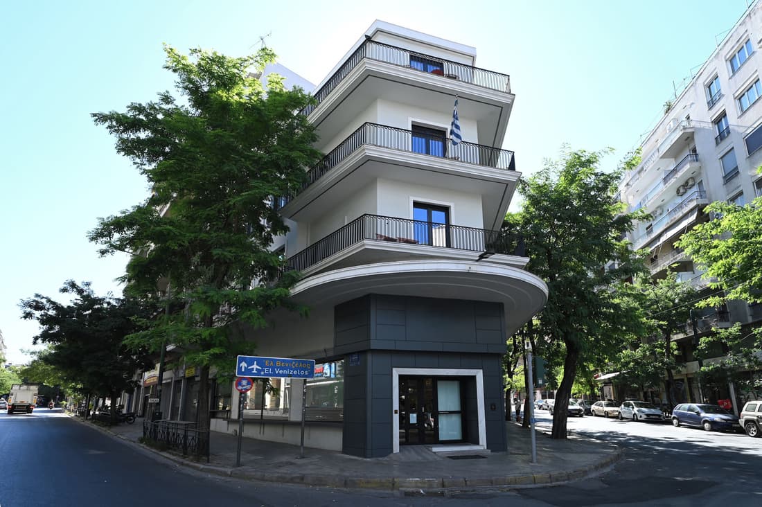 Urban Core Residence