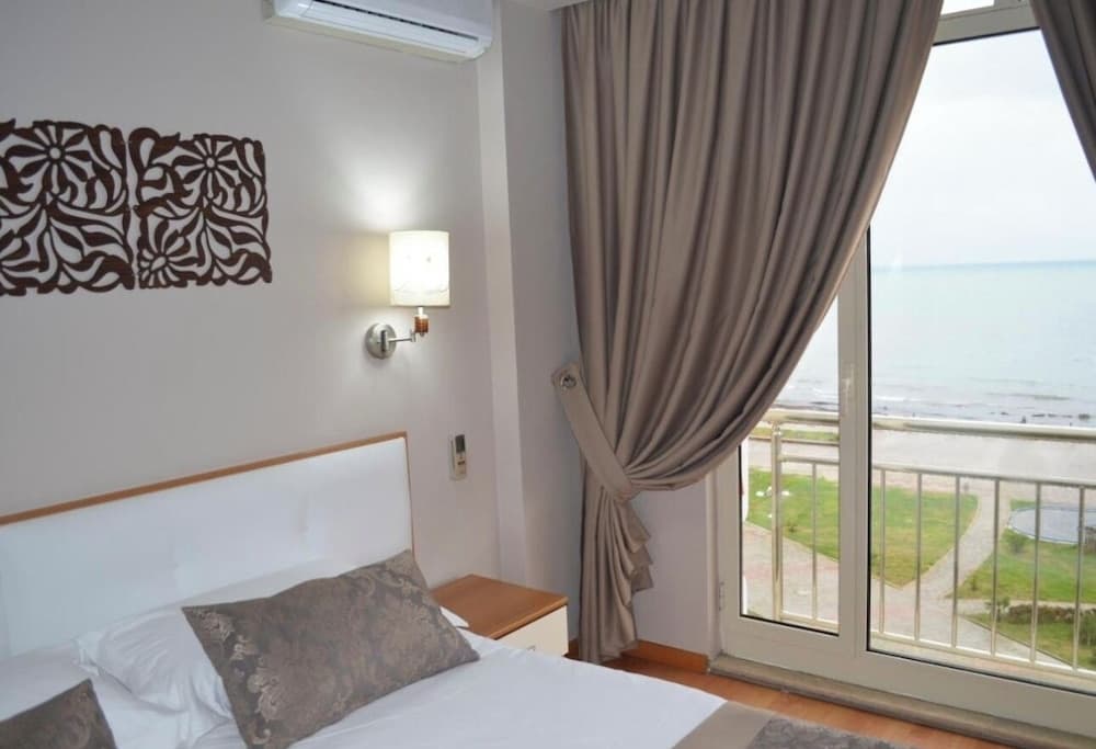Hotel Arvi 4*