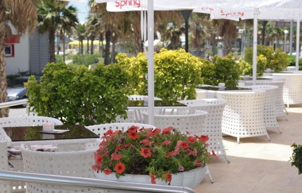Hotel Arvi 4*
