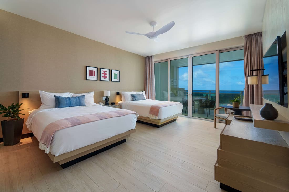 Wyndham Grand Barbados Sam Lords Castle All Inclusive Resort