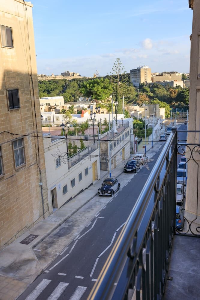 The Central guesthouse
