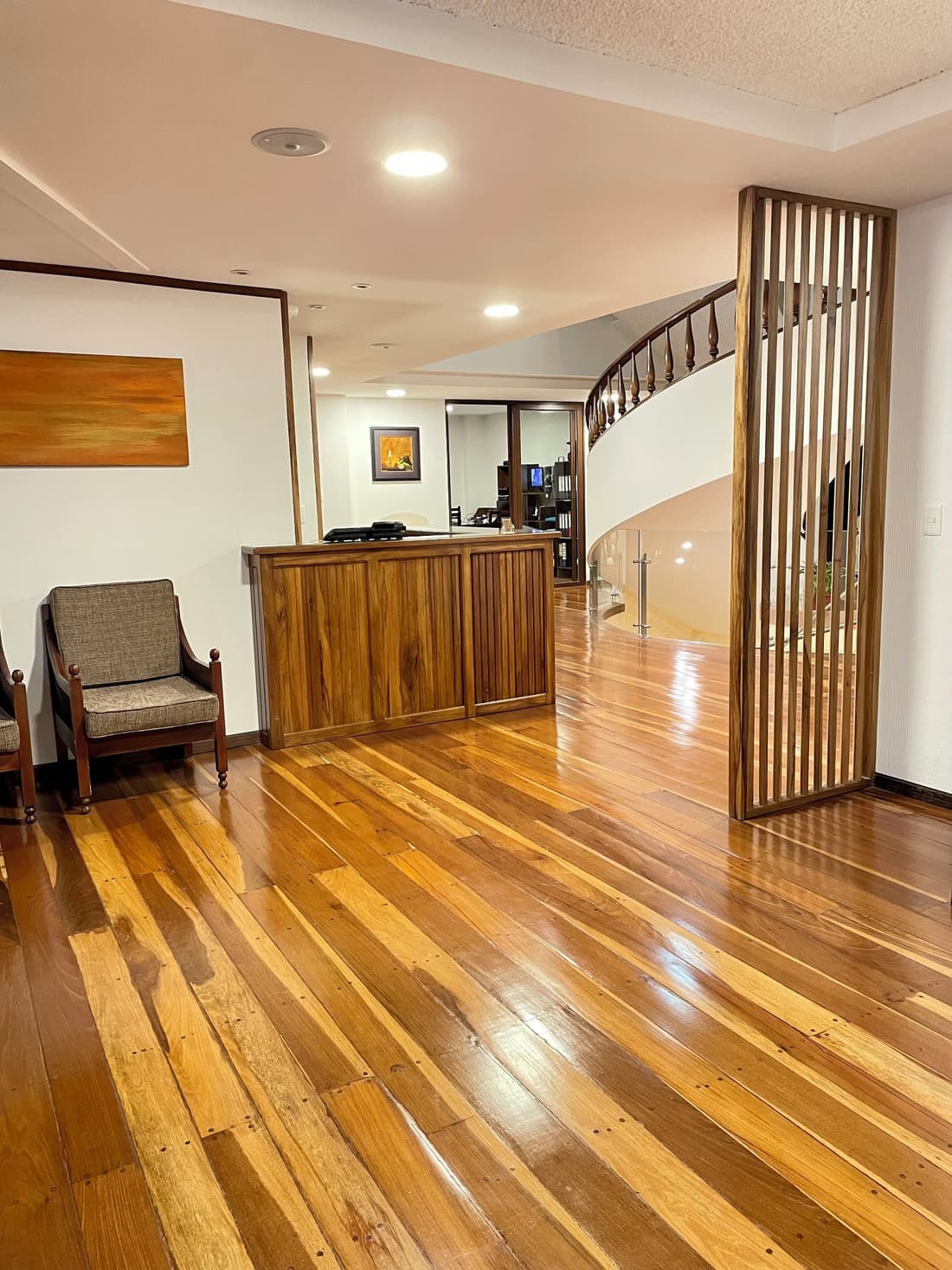 NASS Loft Atahualpa