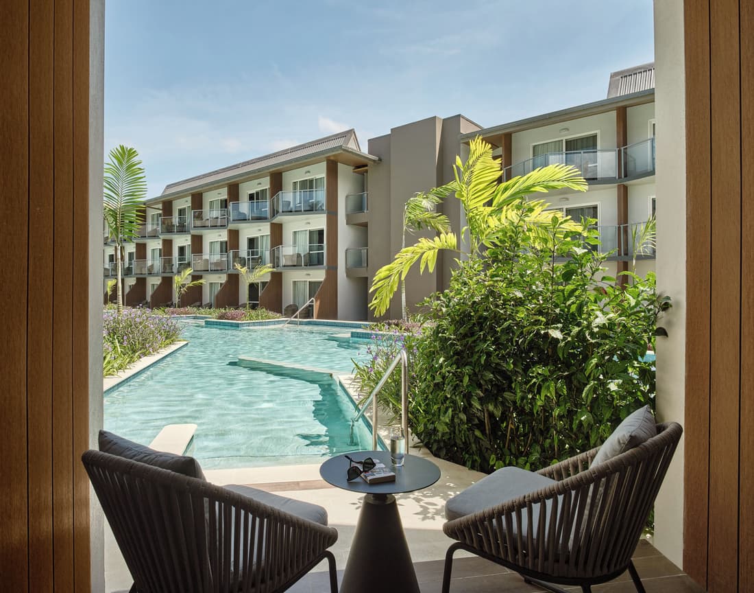 Crowne Plaza Fiji Nadi Bay Resort & Spa by IHG