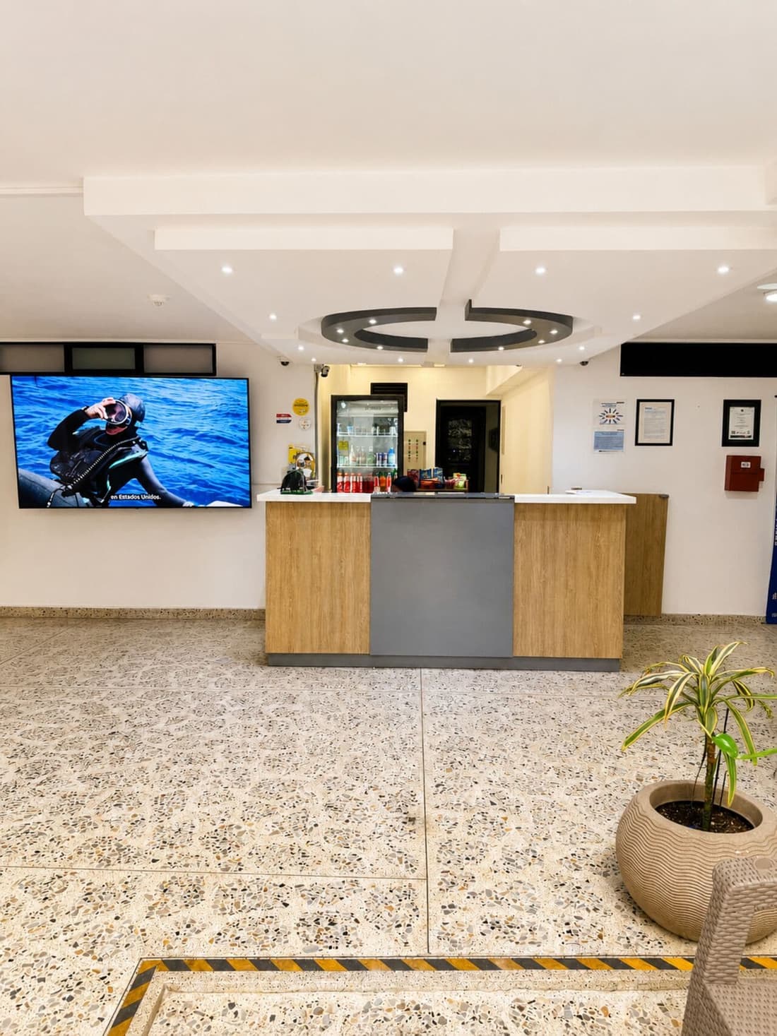 Hotel Ofix - Laureles